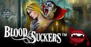 Blood Suckers at Quatro Casino