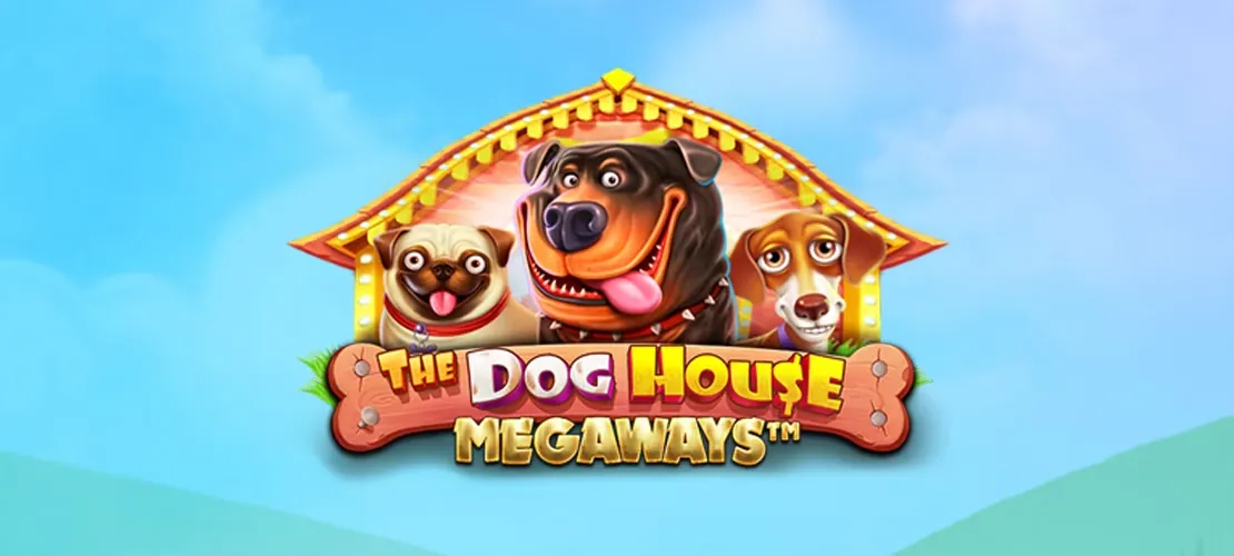 The Dog House Megaways at Quatro Casino