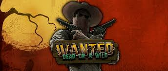 Wanted Dead or a Wild at Quatro Casino
