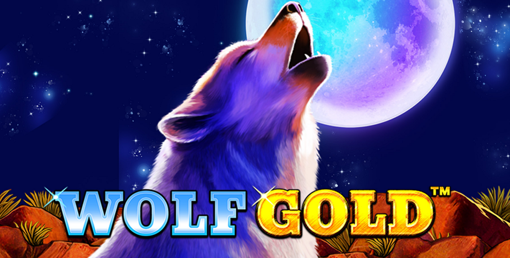 Wolf Gold at Quatro Casino
